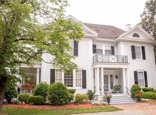 311 W Church St, Elizabeth City, NC 27909