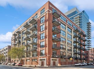 843 W Adams St APT 407, Chicago, IL 60607