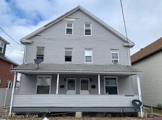 260 E Green St #262, Nanticoke, PA 18634