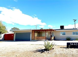 5440 Viscount Carlson Dr, Las Vegas, NV 89119