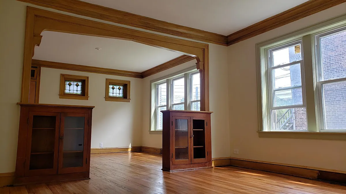 Building Photo - 8419 S Baltimore Ave #1N