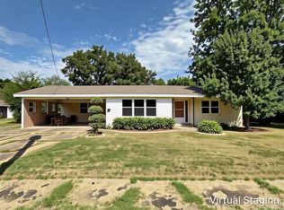 2404 Boydston St, Jonesboro, AR 72401