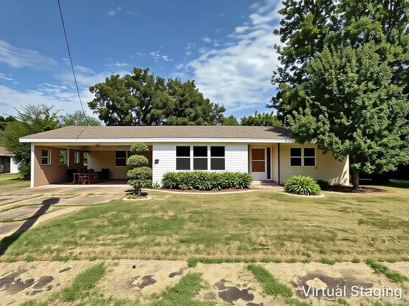 2404 Boydston St, Jonesboro, AR 72401