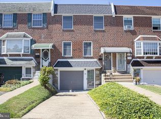 3604 Newberry Rd, Philadelphia, PA 19154