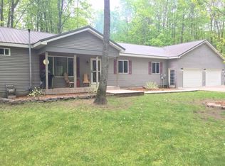 1803 Thumm Rd, Gaylord, MI 49735