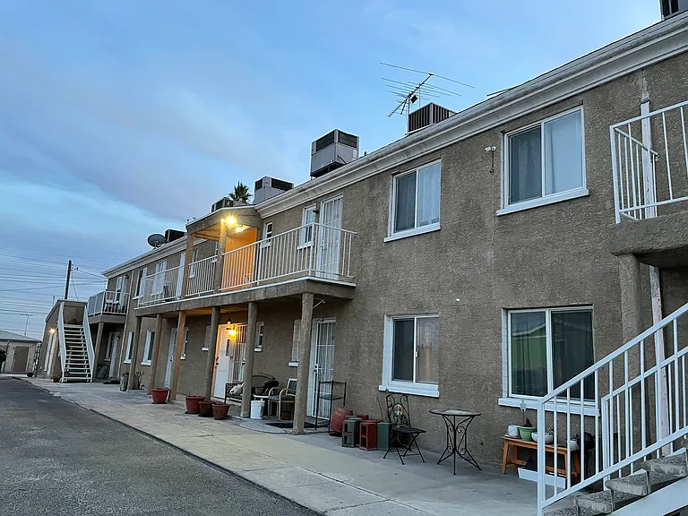 1315 E Bridger Ave #1315 — Photo 10