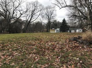 21164 Walnut Hill Rd, Danville, IL 61834