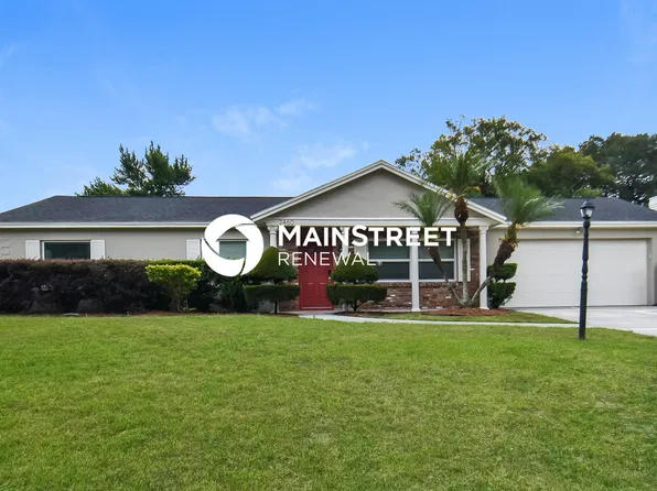 2460 Sunderland Rd, Maitland, FL 32751