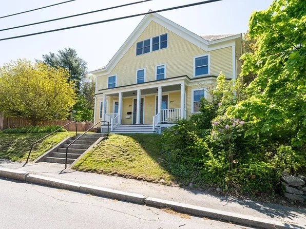 203 10th St, Lowell, MA 01850