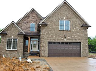 217 Colchester Circle 217 #C-LOT 217, Lebanon, TN 37087