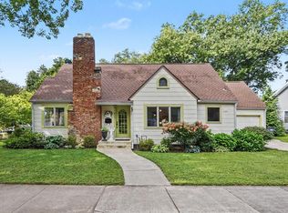 433 S Cass St, Berrien Springs, MI 49103