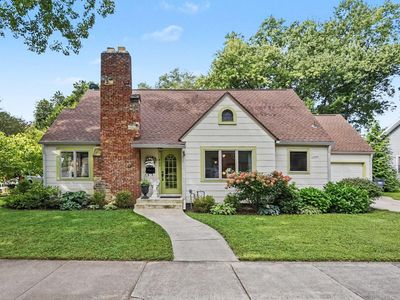 433 S Cass St, Berrien Springs, MI, 49103