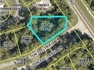 4420 Lake Heather Cir, Saint James City, FL 33956