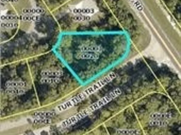 4420 Lake Heather Cir, Saint James City, FL 33956