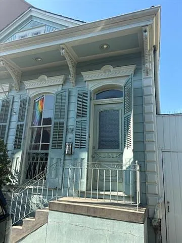 836 Saint Philip St