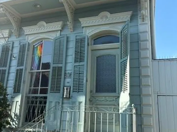 836 Saint Philip St, New Orleans, LA 70116