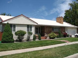 340 W 20th St, Burley, ID 83318