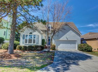 761 Sloop Pointe Ln, Kure Beach, NC 28449