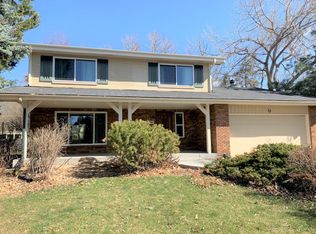 3201 Wedgewood Ct, Fort Collins, CO 80525