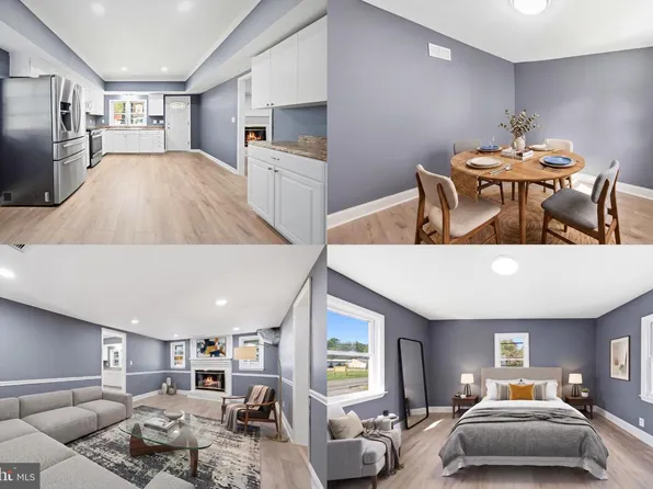 3571 Catlett Rd, Catlett, VA 20119
