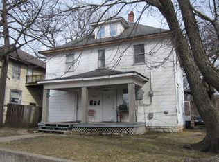 1470 N Grant Ave, Springfield, MO 65802