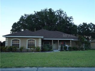3179 Blackwater Oaks Way, Mulberry, FL 33860