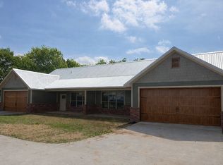 500A N Cleburne Whitney Rd, Rio Vista, TX 76093