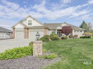 7480 E Grey Lag Dr, Nampa, ID 83687