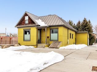 6 W Copper St, Butte, MT 59701
