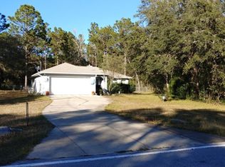 23037 SW Marine Blvd, Dunnellon, FL 34431