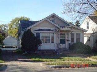 3933 York Ave N, Robbinsdale, MN 55422