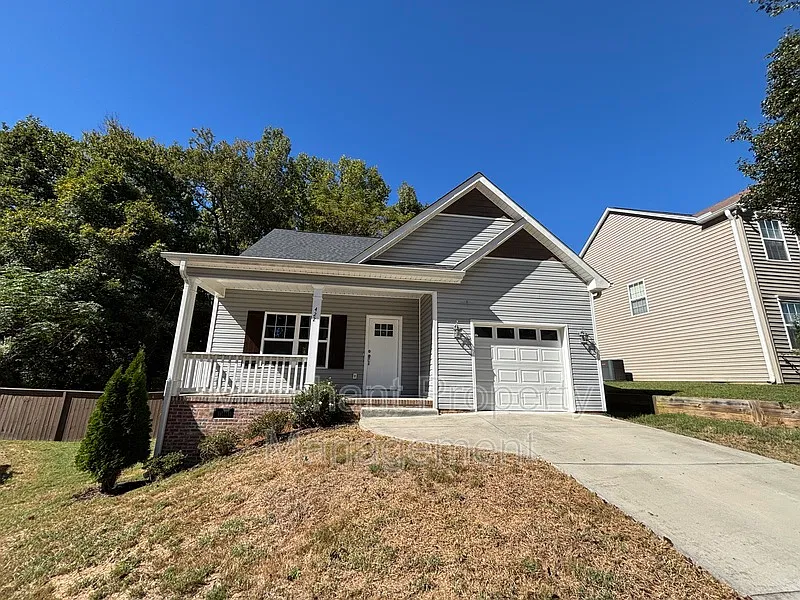 422 Bel Arbor Ln