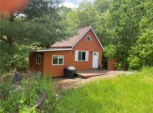 0 Saunders Hill Rd, Naples, NY 14512