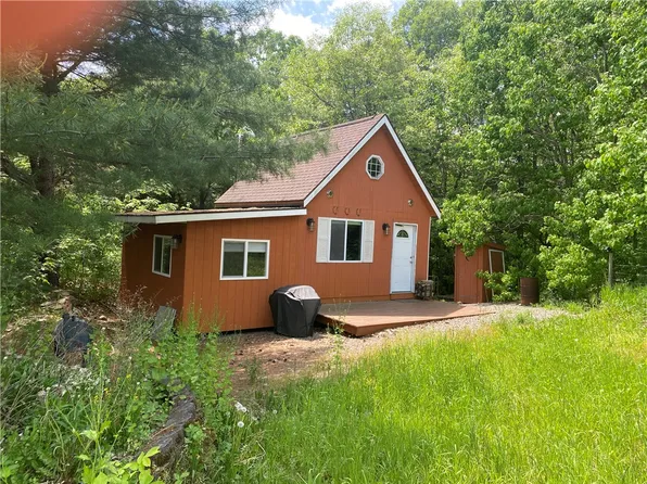 0 Saunders Hill Rd, Naples, NY 14512