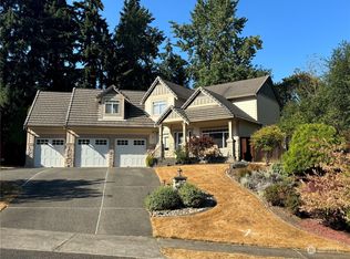 6927 76th Street Ct E, Puyallup, WA