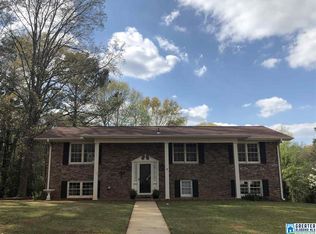 2001 Shady Ln, Bessemer, AL 35023