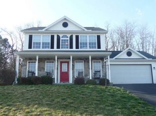 5834 Simsbury Dr, Harrisburg, PA 17111