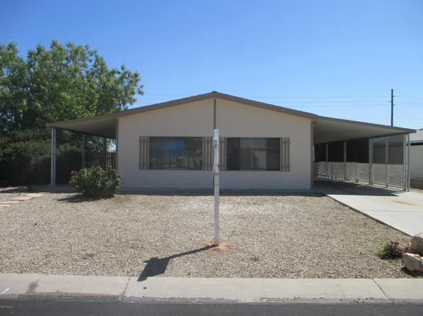 9761 E Flossmoor Ave, Mesa, AZ 85208