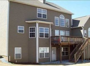 204 Coleman Grove Ct, Greer, SC 29650