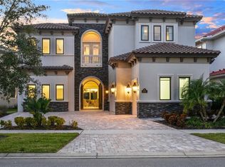 930 Jack Nicklaus Ct, Kissimmee, FL 34747