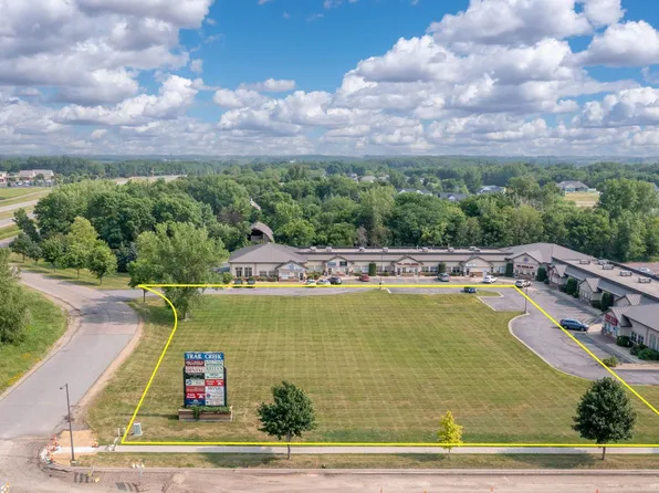 Trail Creek Addition, Mankato, MN 56001