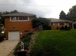 1545 Mellon Ave, Monessen, PA 15062