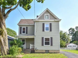 6639 Cambridge Ave, Cincinnati, OH 45227