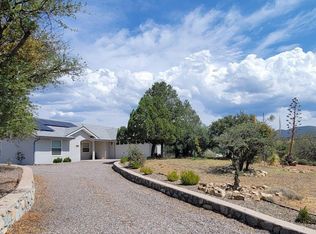 300 W Cain Dr, Silver City, NM 88061