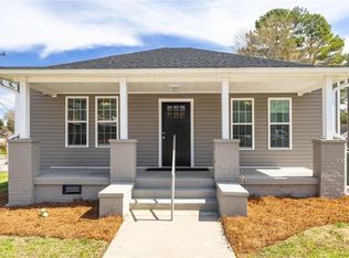 700 McConnell Ave, Eden, NC 27288