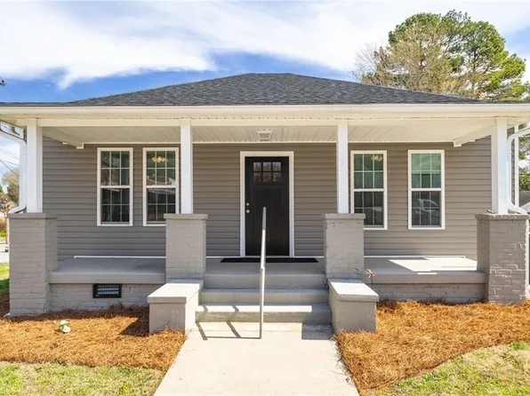 700 McConnell Ave, Eden, NC 27288