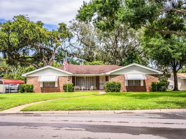 1255 N Lake Parker Ave, Lakeland, FL 33805