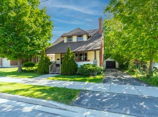 7 Purdy St, Belleville, ON K8P1Y8