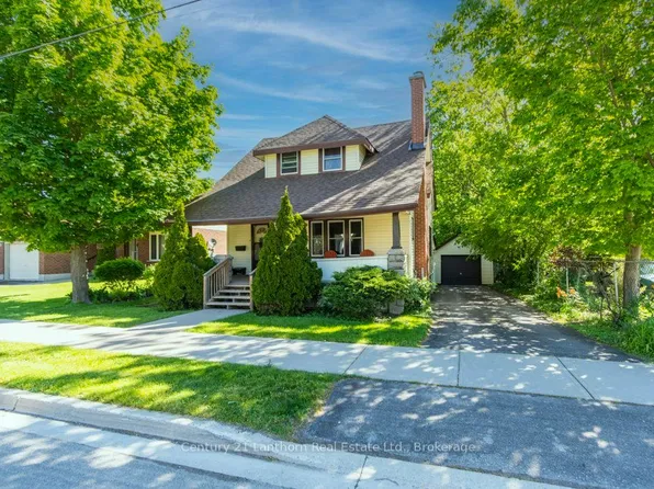 7 Purdy St, Belleville, ON K8P 1Y8