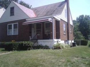 4400 Berwick Ave, Cincinnati, OH 45227